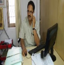 Loknath Patra